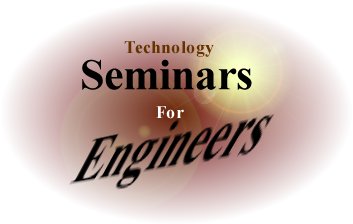 Technical Seminars for Engineers